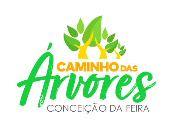 Caminho das Árvores - Conceição da Feira