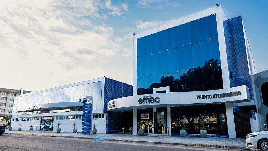 Rede Mater Dei compra Hospital Emec, em Feira de Santana, por R$ 205,9 milhões