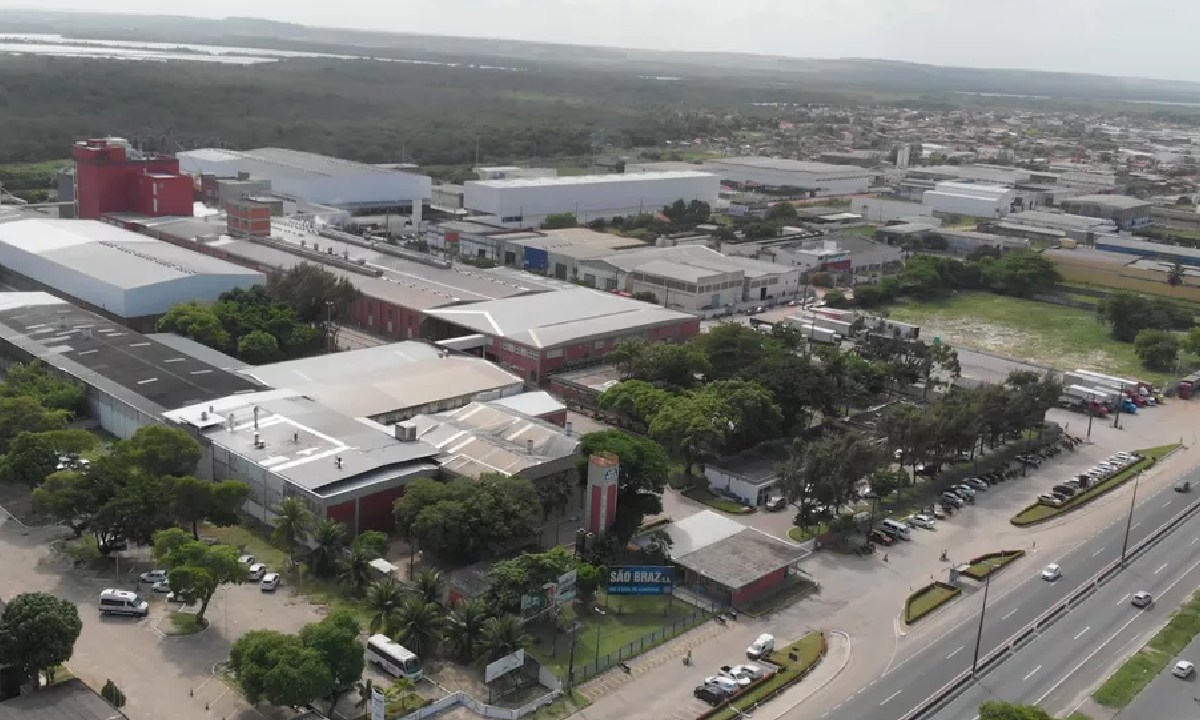 Indústria brasileira deve gerar 1,5 mil empregos em Conceição do Jacuípe, na Bahia
