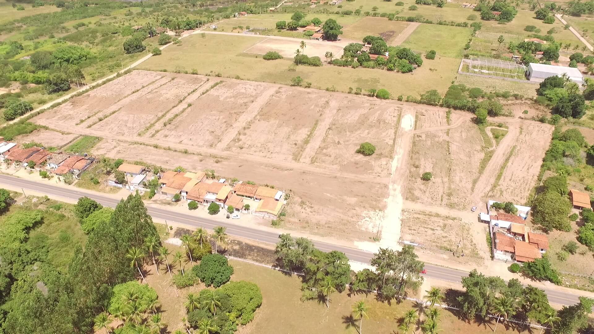 Caminho das Árvores - São Gonçalo