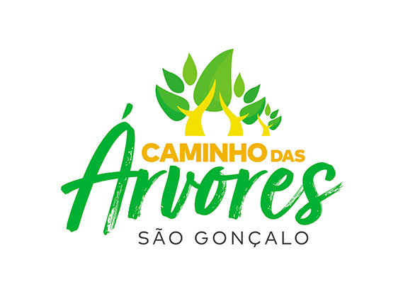 Caminho das Árvores - São Gonçalo