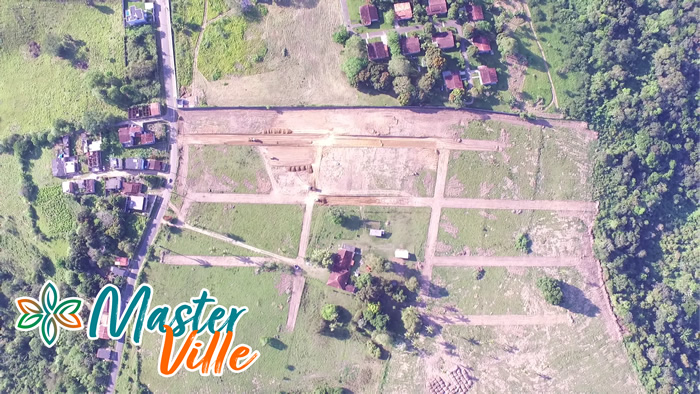 Master Ville - Cachoeira