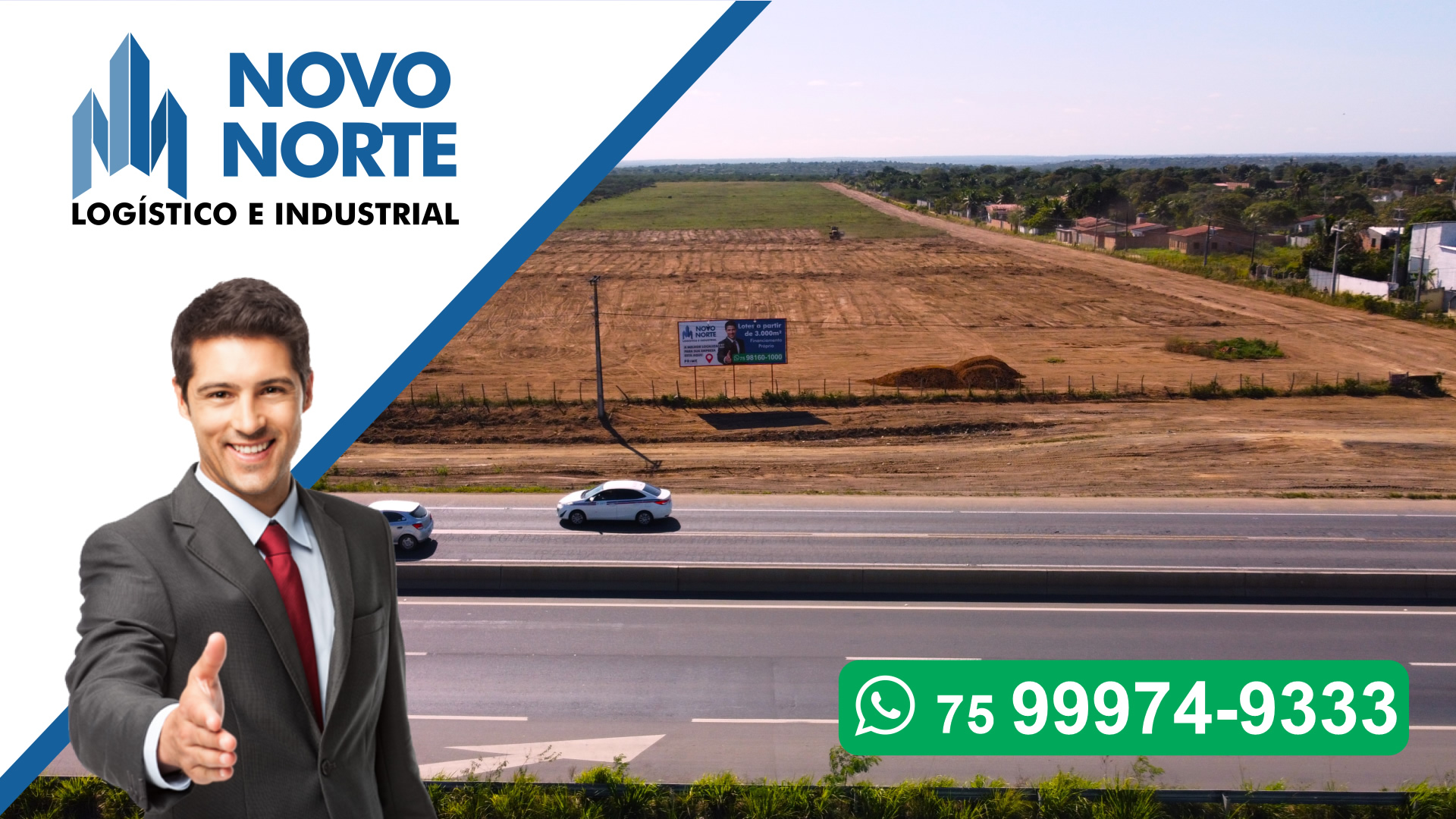 Novo Norte - Feira de Santana