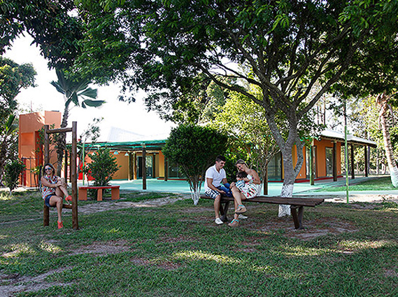 Condomínio Sítios Campo Belo - São Gonçalo