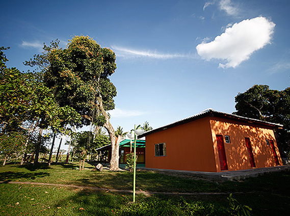 Condomínio Sítios Campo Belo - São Gonçalo