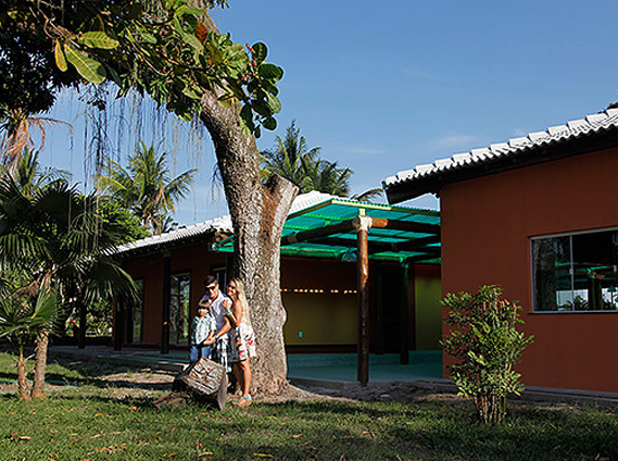 Condomínio Sítios Campo Belo - São Gonçalo