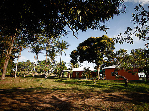 Condomínio Sítios Campo Belo - São Gonçalo