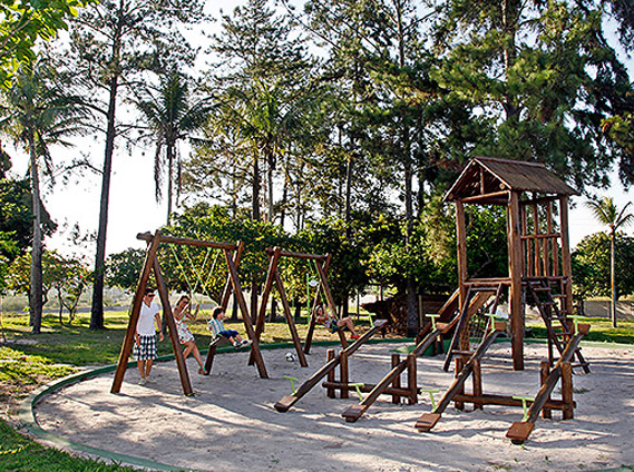 Condomínio Sítios Campo Belo - São Gonçalo