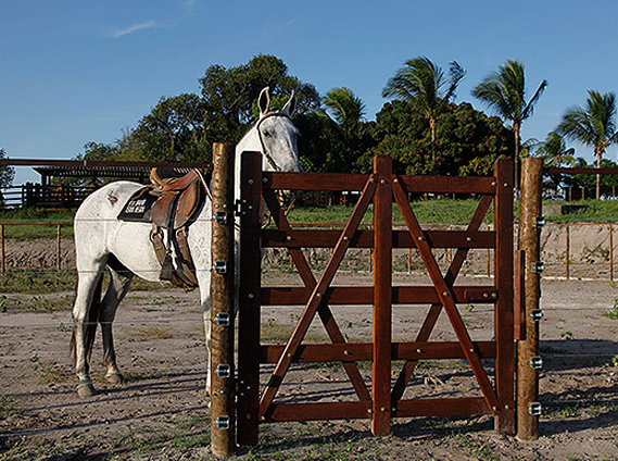 Condomínio Sítios Campo Belo - São Gonçalo