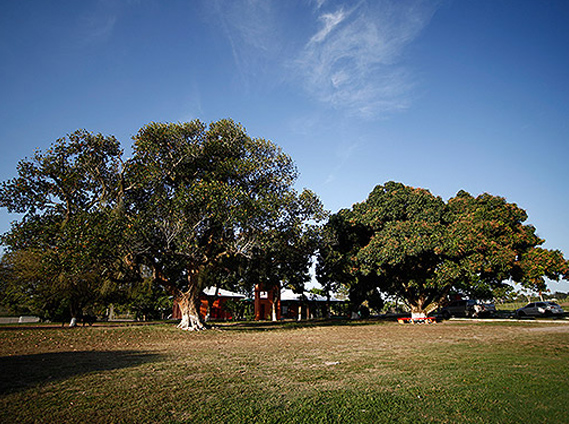 Condomínio Sítios Campo Belo - São Gonçalo