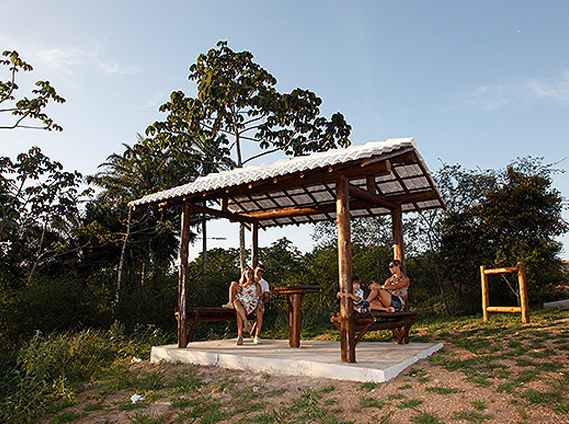 Condomínio Sítios Campo Belo - São Gonçalo