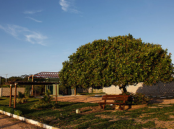 Condomínio Sítios Campo Belo - São Gonçalo