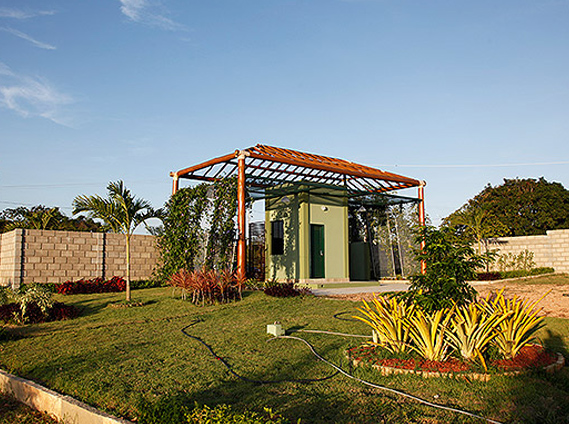 Condomínio Sítios Campo Belo - São Gonçalo