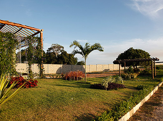 Condomínio Sítios Campo Belo - São Gonçalo