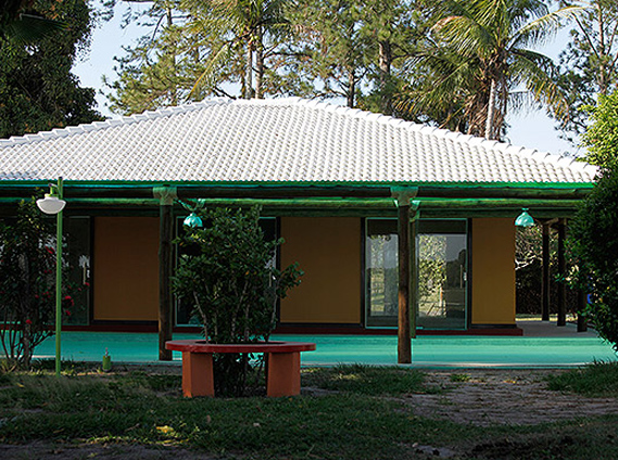 Condomínio Sítios Campo Belo - São Gonçalo