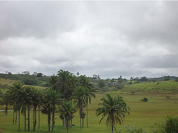 Villa Verde - São Gonçalo dos Campos