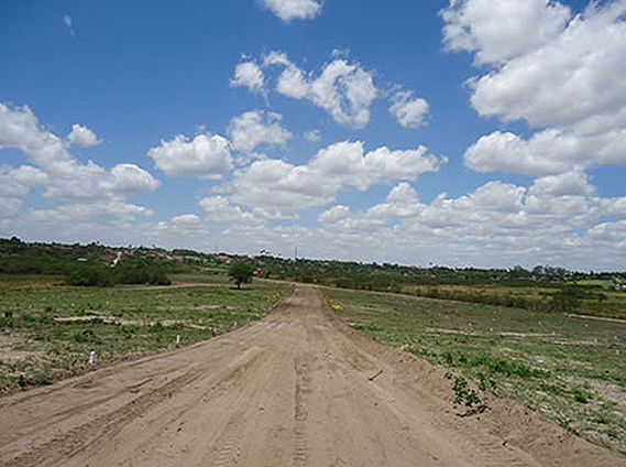 Villa Verde - São Gonçalo dos Campos