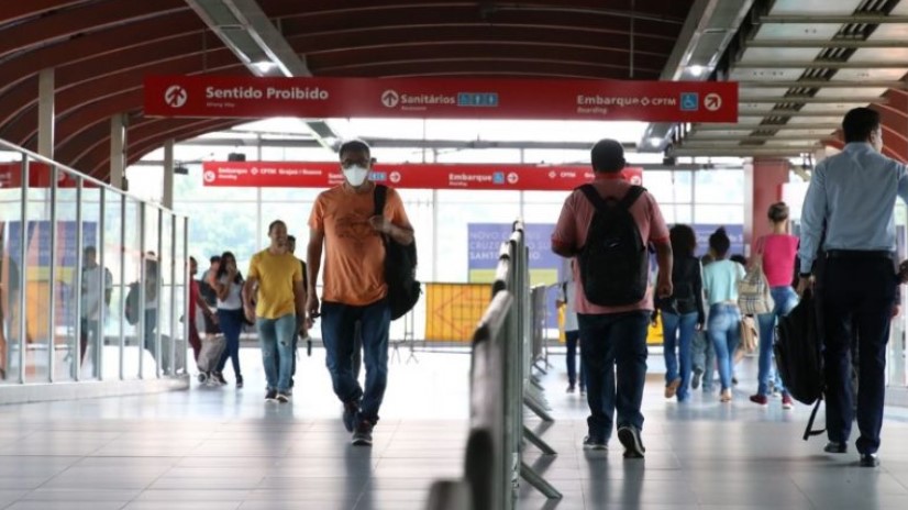 Flexibilização aumenta e retomada econômica avança