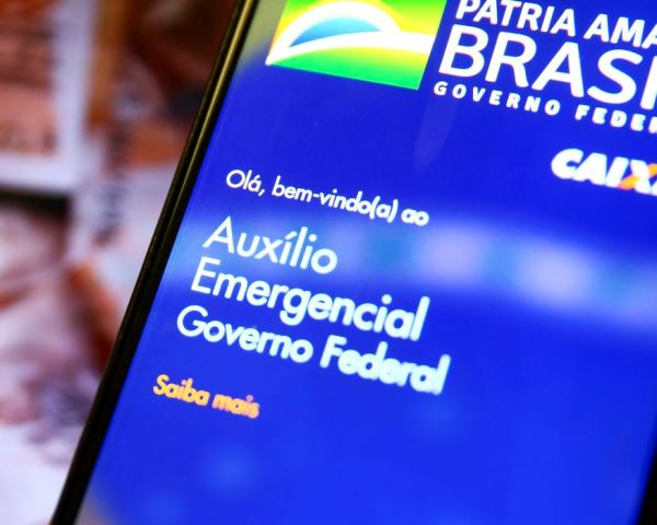 Prazo para contestar auxílio emergencial negado vai até o dia 12