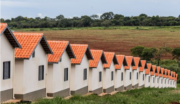 Senadores defendem o aprimoramento do Programa Casa Verde e Amarela