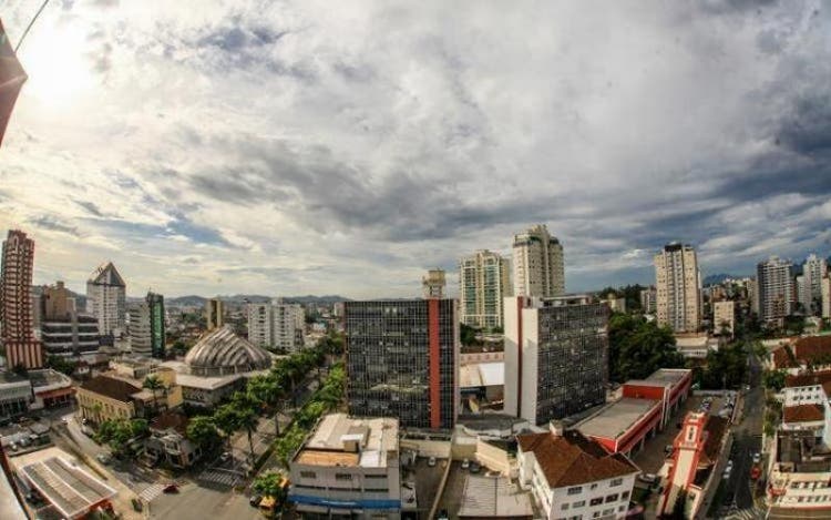 Mercado imobiliário cresce, mesmo em meio à pandemia