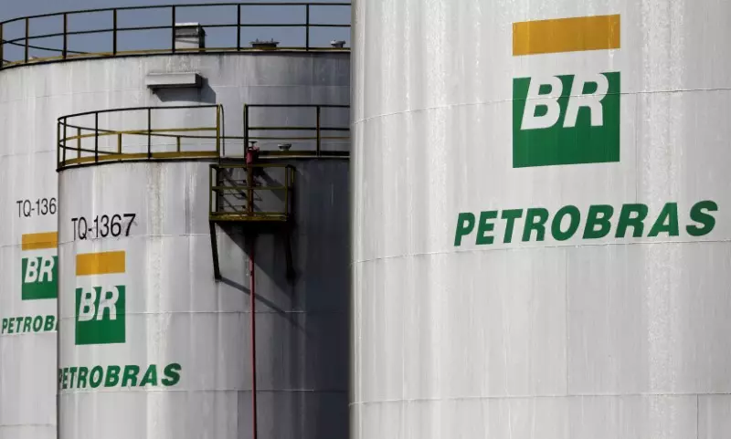 Lucro da Petrobras é maior da história entre empresas de capital aberto no país